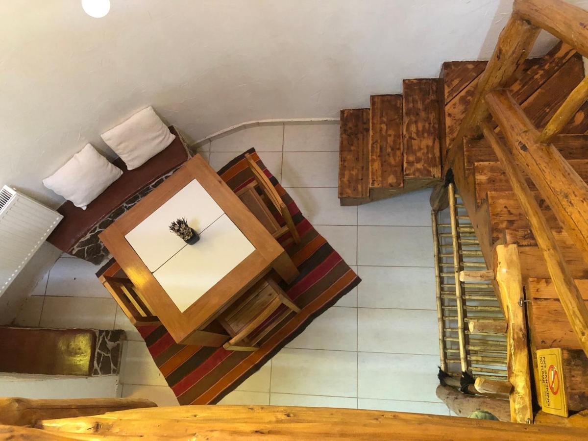 Hotel Parina Atacama Сан Педро де Атакама Екстериор снимка