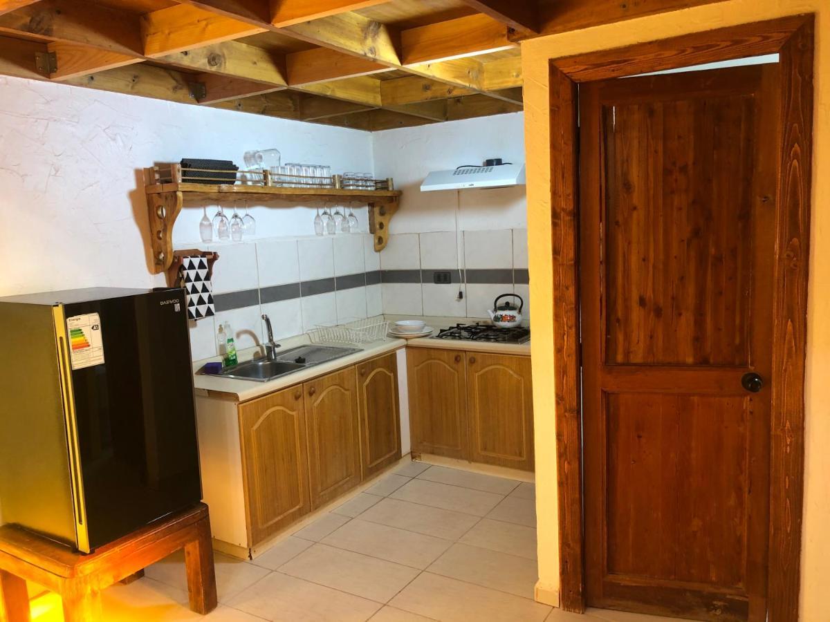 Hotel Parina Atacama Сан Педро де Атакама Екстериор снимка