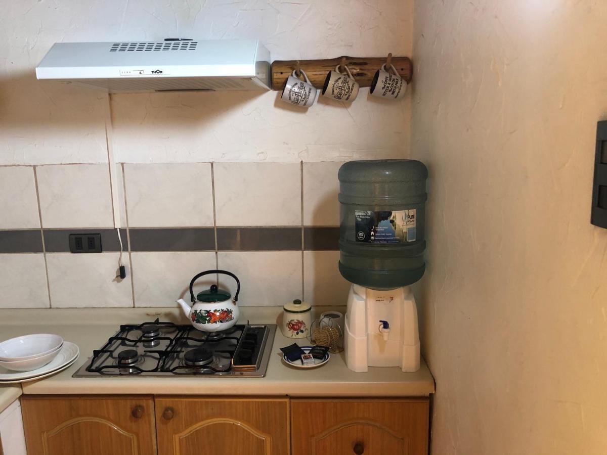 Hotel Parina Atacama Сан Педро де Атакама Екстериор снимка