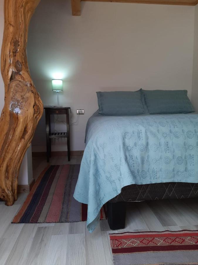 Hotel Parina Atacama Сан Педро де Атакама Екстериор снимка