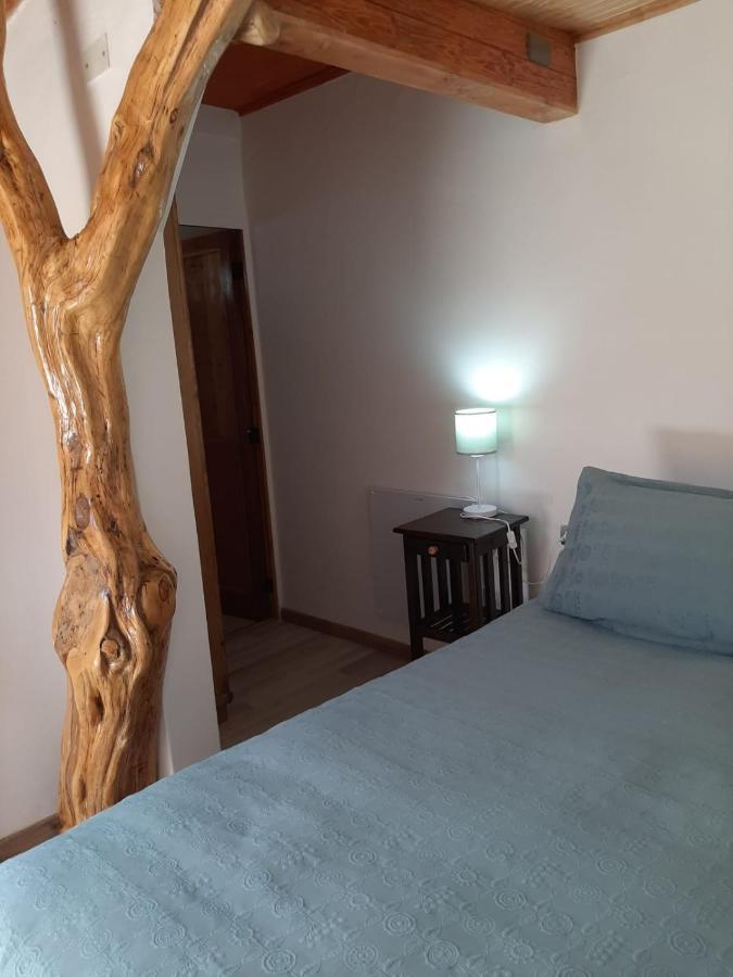 Hotel Parina Atacama Сан Педро де Атакама Екстериор снимка