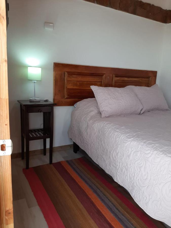 Hotel Parina Atacama Сан Педро де Атакама Екстериор снимка