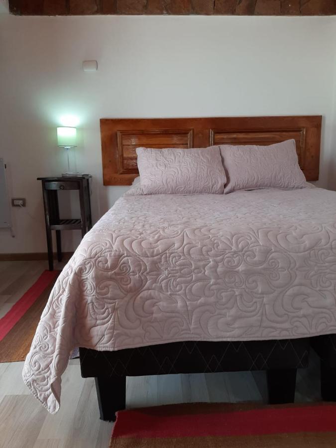 Hotel Parina Atacama Сан Педро де Атакама Екстериор снимка