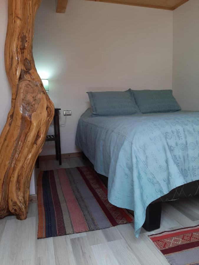 Hotel Parina Atacama Сан Педро де Атакама Екстериор снимка