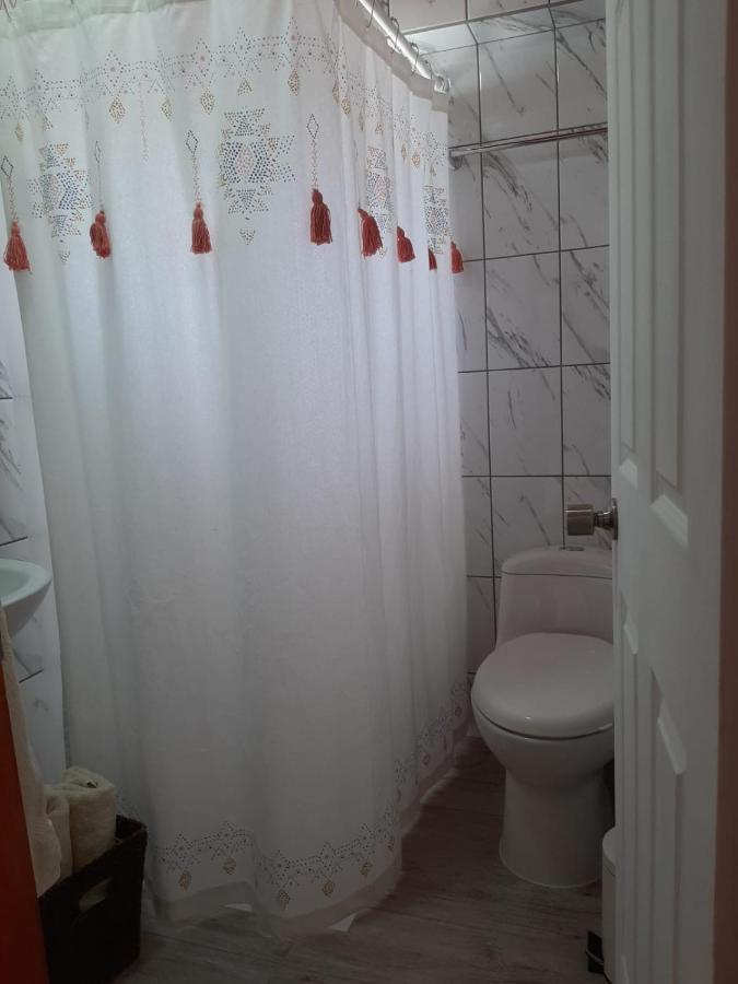 Hotel Parina Atacama Сан Педро де Атакама Екстериор снимка