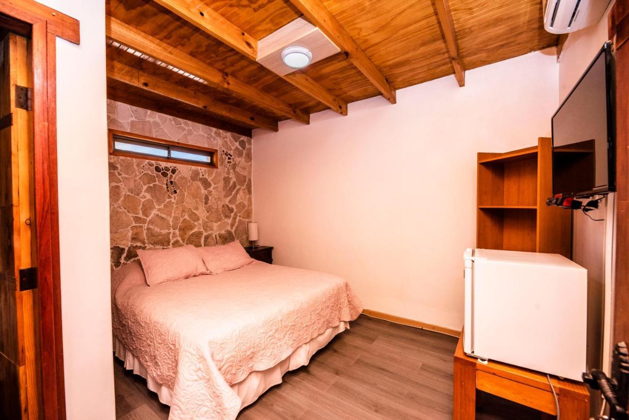 Hotel Parina Atacama Сан Педро де Атакама Екстериор снимка