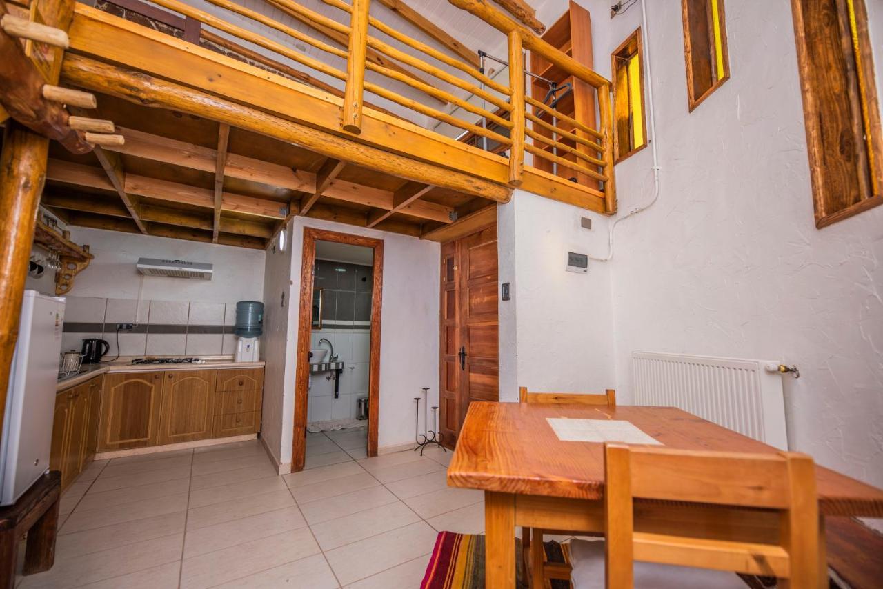 Hotel Parina Atacama Сан Педро де Атакама Екстериор снимка