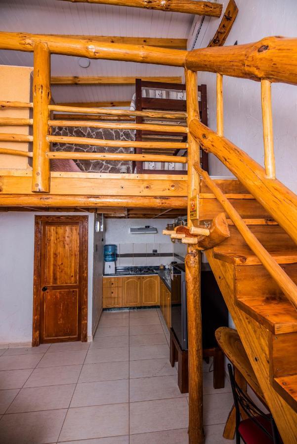Hotel Parina Atacama Сан Педро де Атакама Екстериор снимка