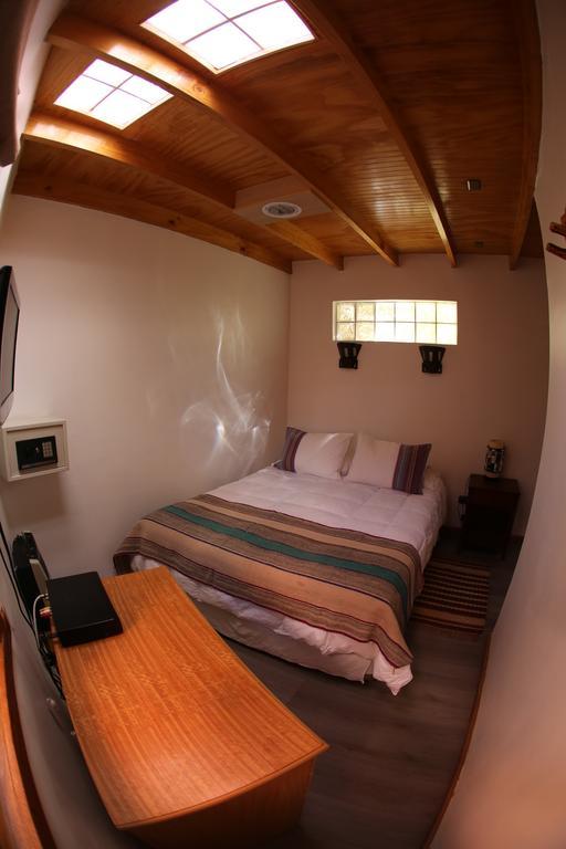 Hotel Parina Atacama Сан Педро де Атакама Стая снимка
