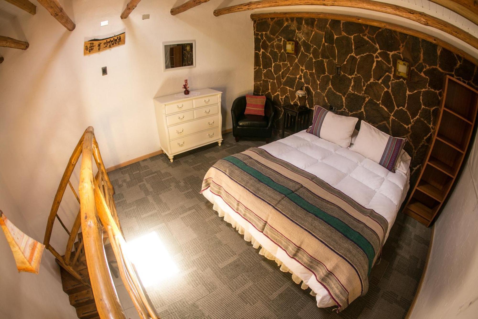 Hotel Parina Atacama Сан Педро де Атакама Екстериор снимка