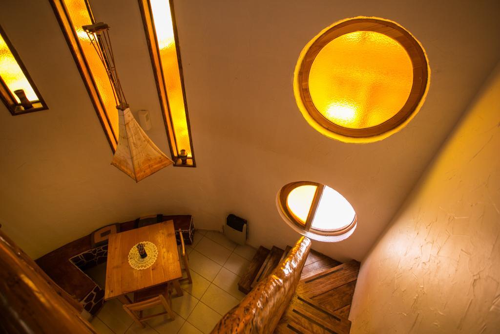 Hotel Parina Atacama Сан Педро де Атакама Екстериор снимка