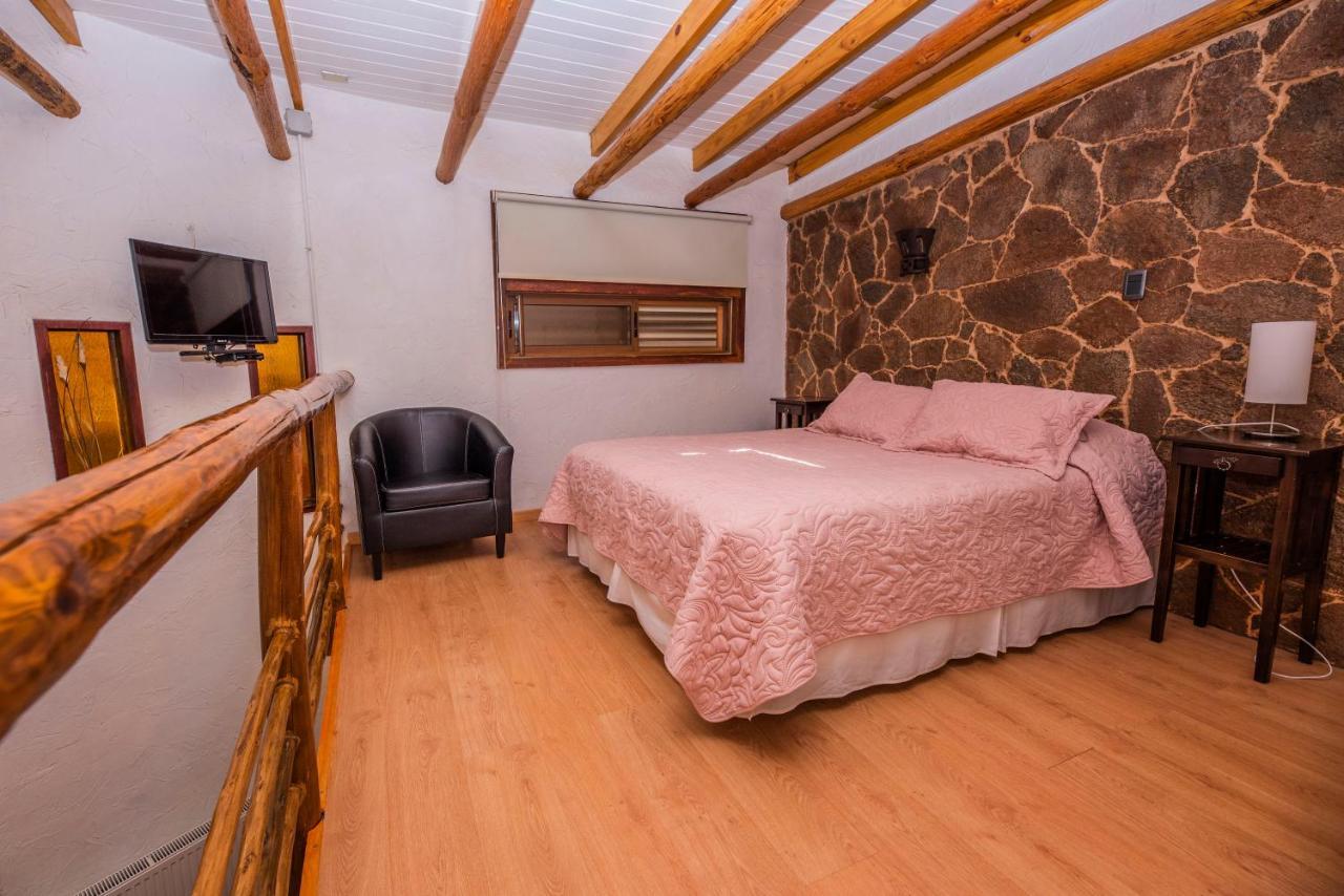 Hotel Parina Atacama Сан Педро де Атакама Екстериор снимка