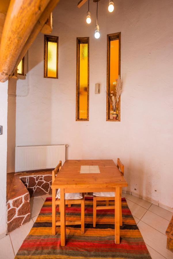 Hotel Parina Atacama Сан Педро де Атакама Екстериор снимка