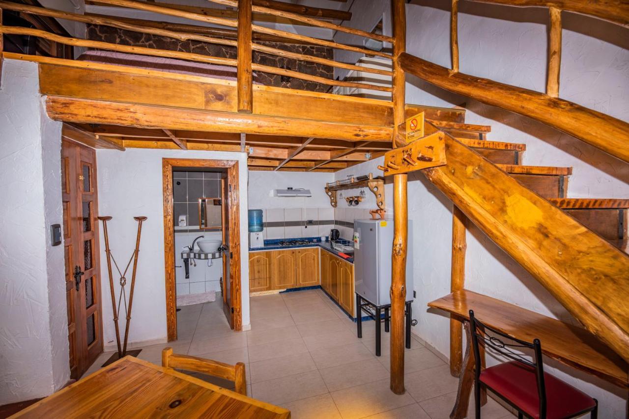 Hotel Parina Atacama Сан Педро де Атакама Екстериор снимка