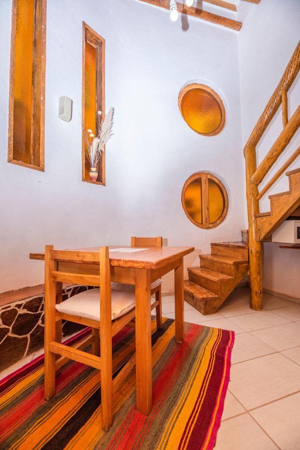 Hotel Parina Atacama Сан Педро де Атакама Екстериор снимка