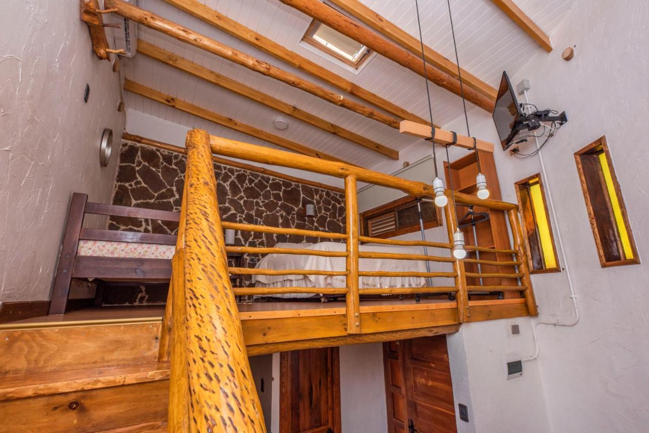 Hotel Parina Atacama Сан Педро де Атакама Екстериор снимка