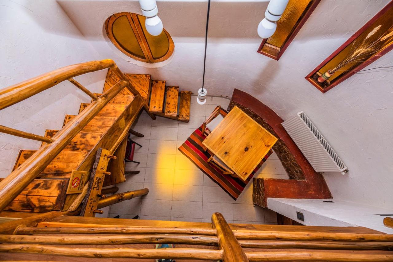 Hotel Parina Atacama Сан Педро де Атакама Екстериор снимка