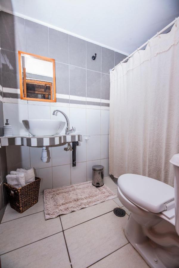 Hotel Parina Atacama Сан Педро де Атакама Екстериор снимка