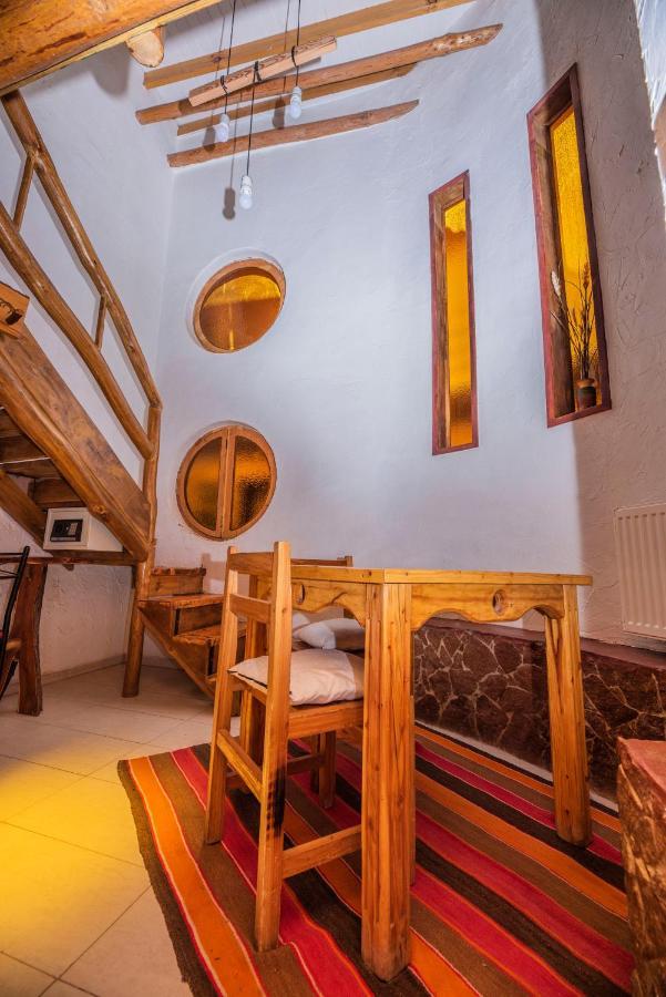 Hotel Parina Atacama Сан Педро де Атакама Екстериор снимка