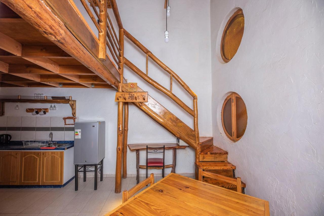 Hotel Parina Atacama Сан Педро де Атакама Екстериор снимка