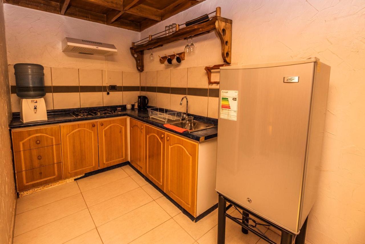 Hotel Parina Atacama Сан Педро де Атакама Екстериор снимка