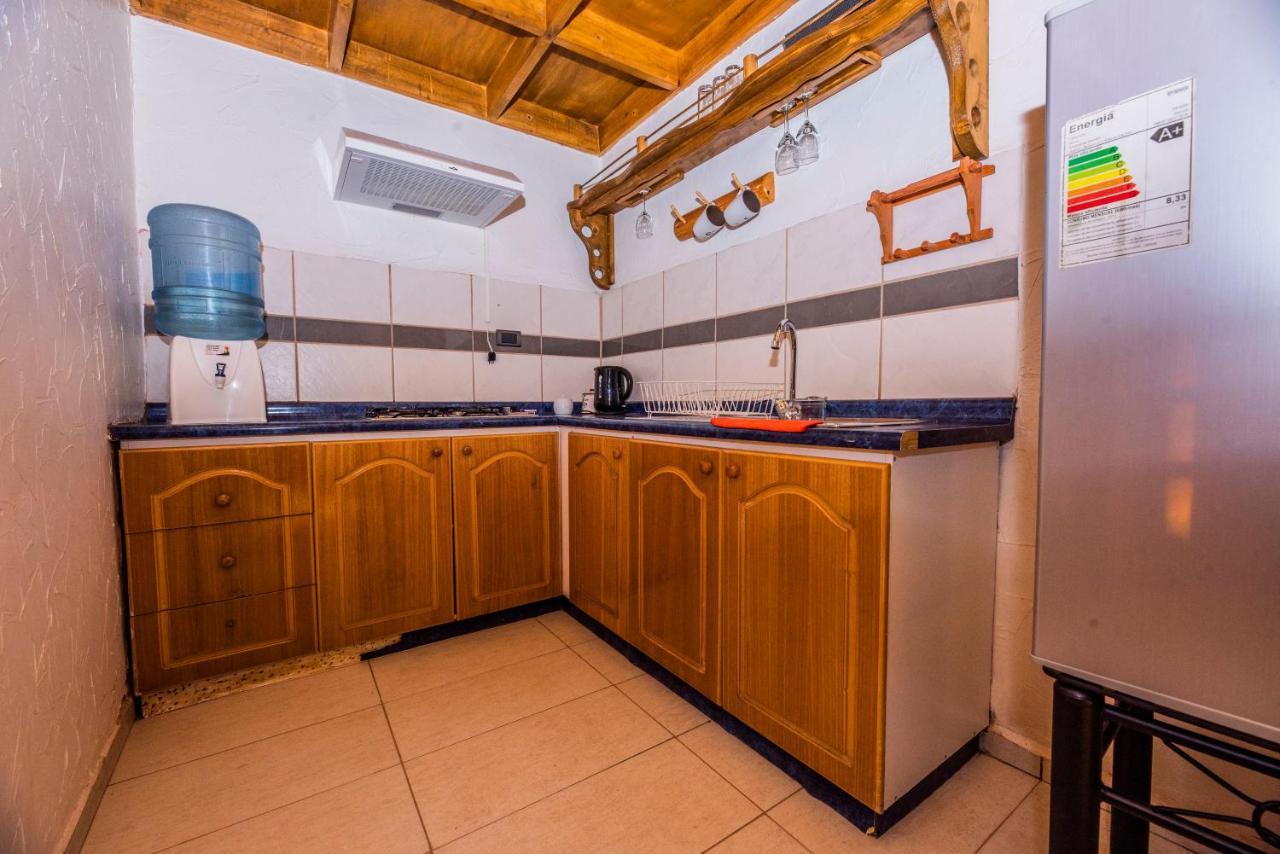 Hotel Parina Atacama Сан Педро де Атакама Екстериор снимка