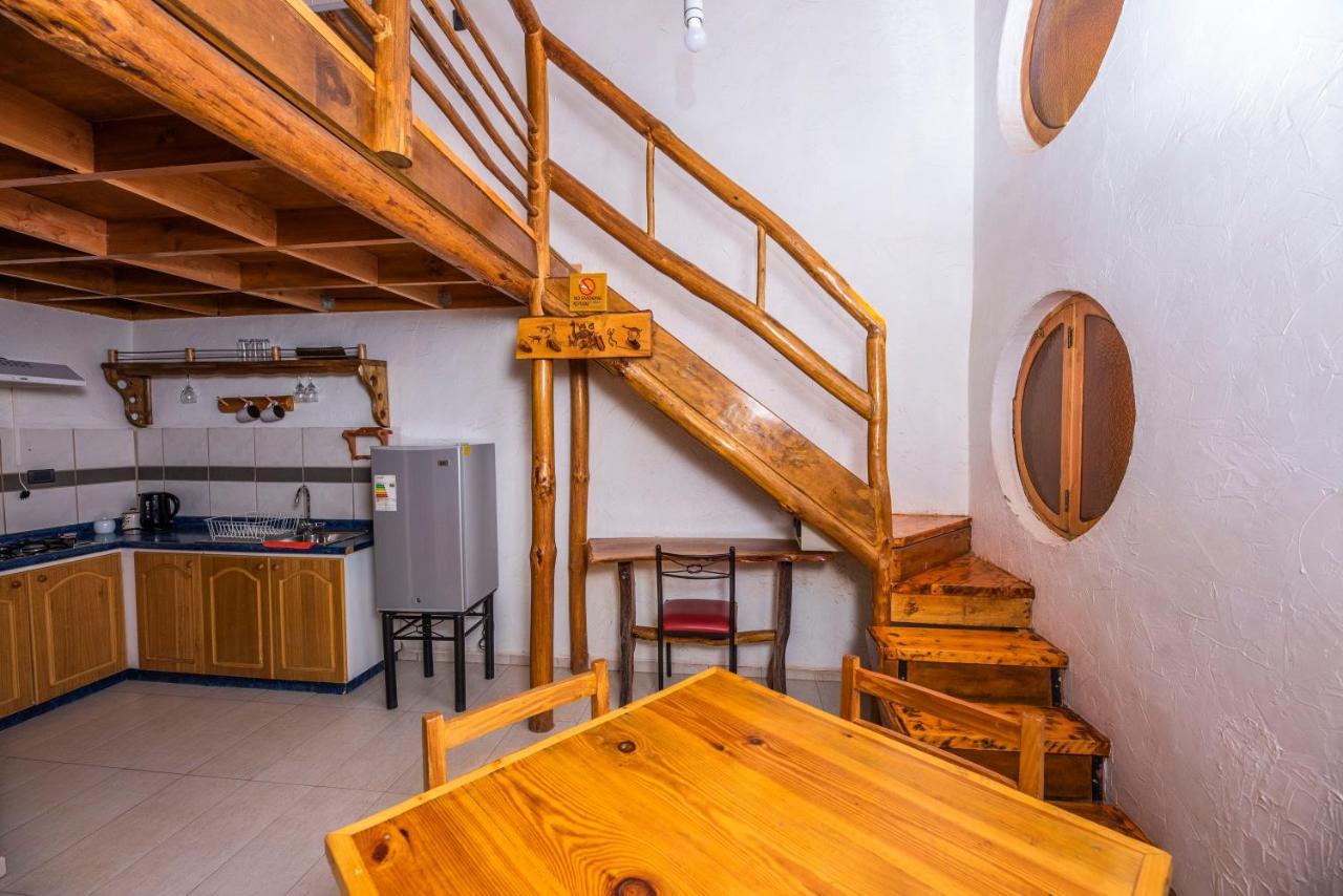 Hotel Parina Atacama Сан Педро де Атакама Екстериор снимка