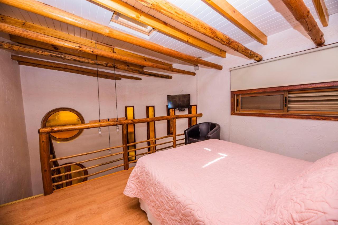 Hotel Parina Atacama Сан Педро де Атакама Екстериор снимка