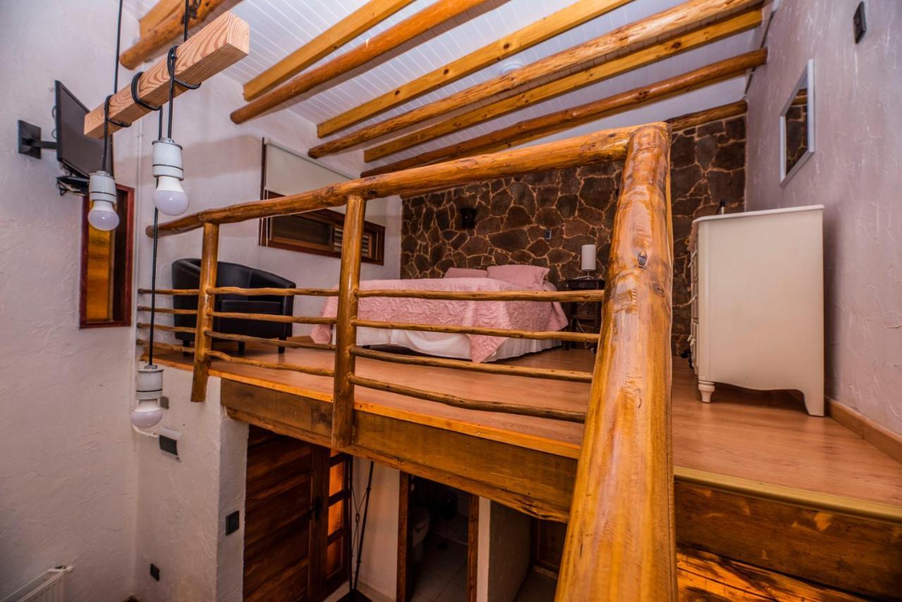 Hotel Parina Atacama Сан Педро де Атакама Екстериор снимка