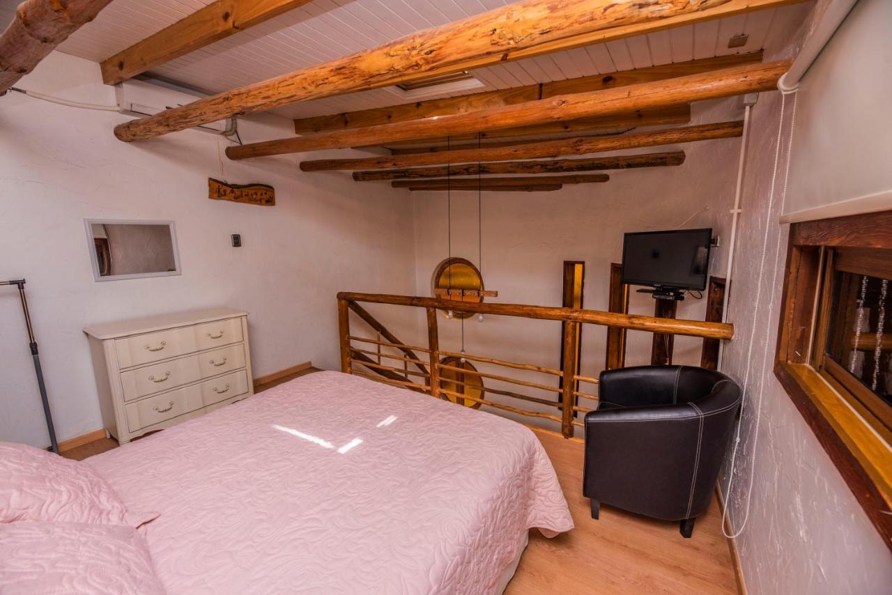 Hotel Parina Atacama Сан Педро де Атакама Екстериор снимка