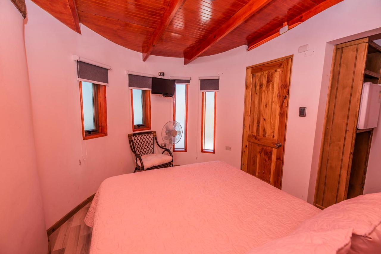 Hotel Parina Atacama Сан Педро де Атакама Екстериор снимка