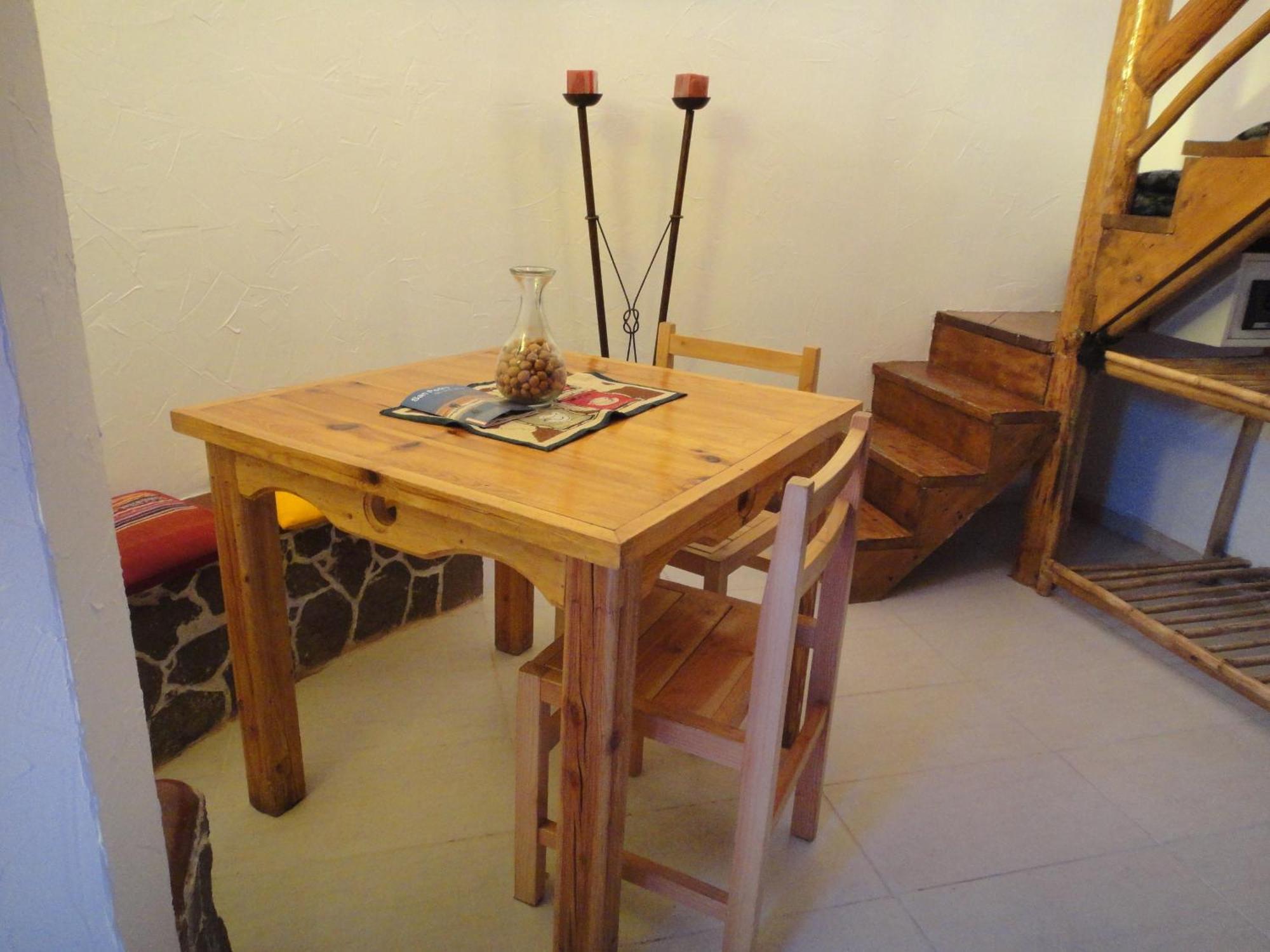 Hotel Parina Atacama Сан Педро де Атакама Екстериор снимка
