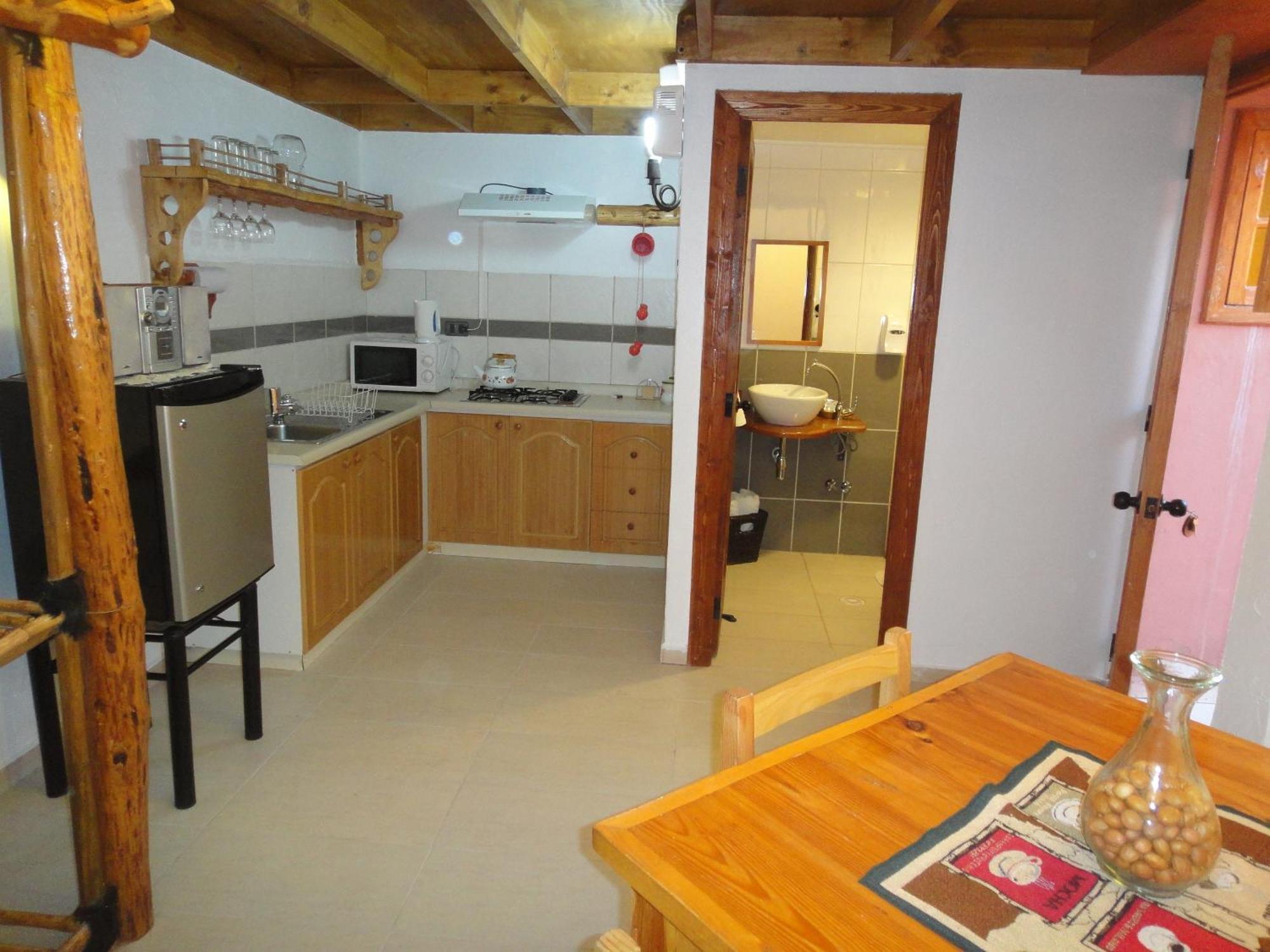 Hotel Parina Atacama Сан Педро де Атакама Екстериор снимка