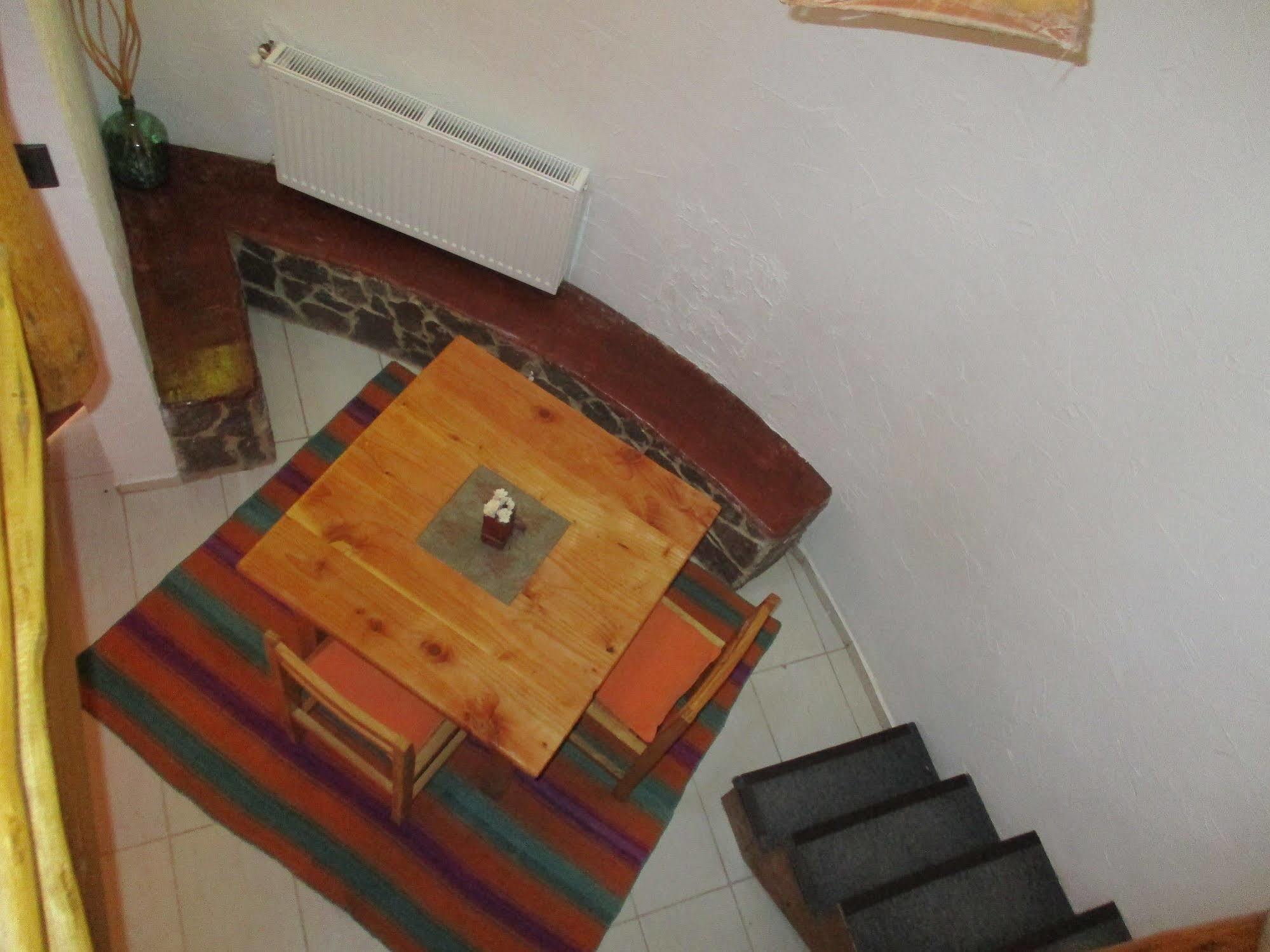 Hotel Parina Atacama Сан Педро де Атакама Екстериор снимка